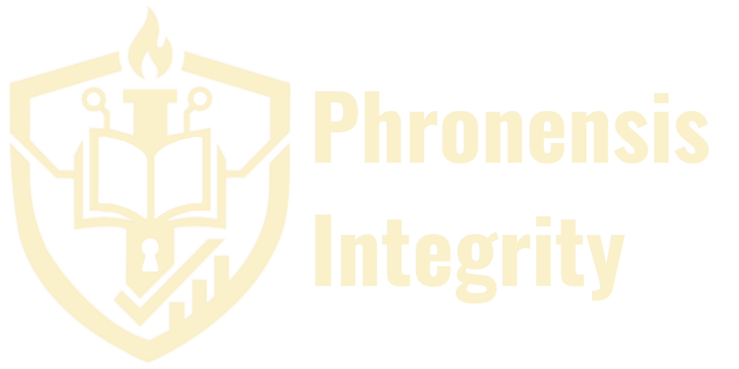 Phronesis Integrity